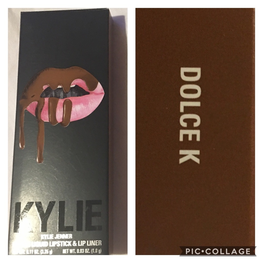 Kylie Jenner Lip Kit